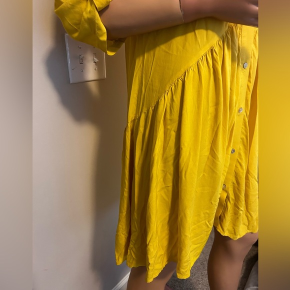 Zara Woman dress XS - Picture 2 of 7